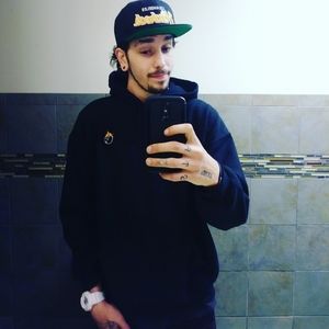 Meet your Posher, Ramon